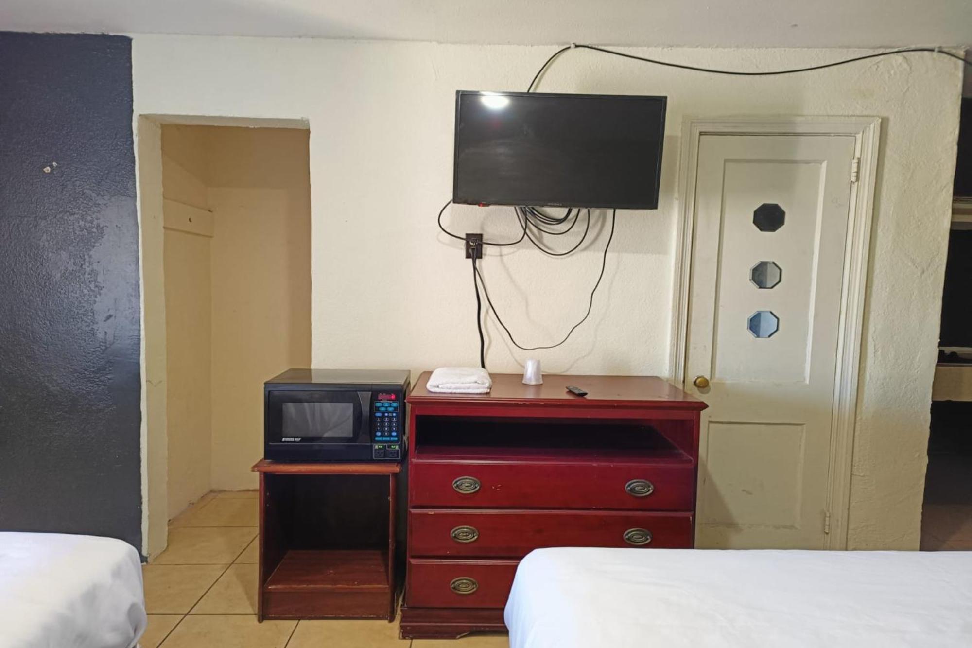 Crown Inn By Oyo Orangeburg Hwy 301 外观 照片